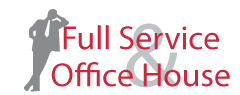 Full Service Office House